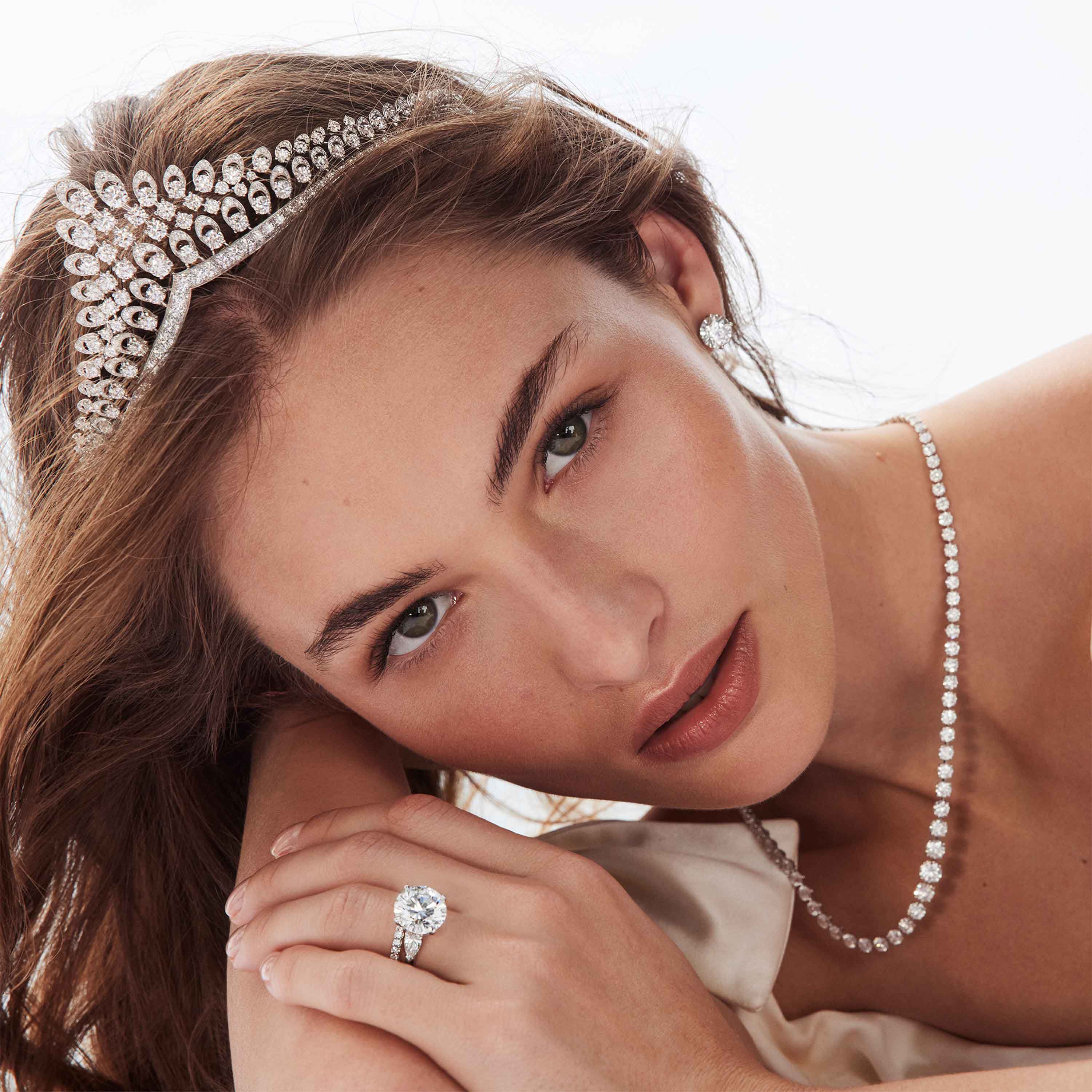 Graff wedding ring clearance price